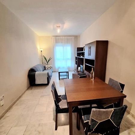 Apartamento Triana 세비야 외부 사진