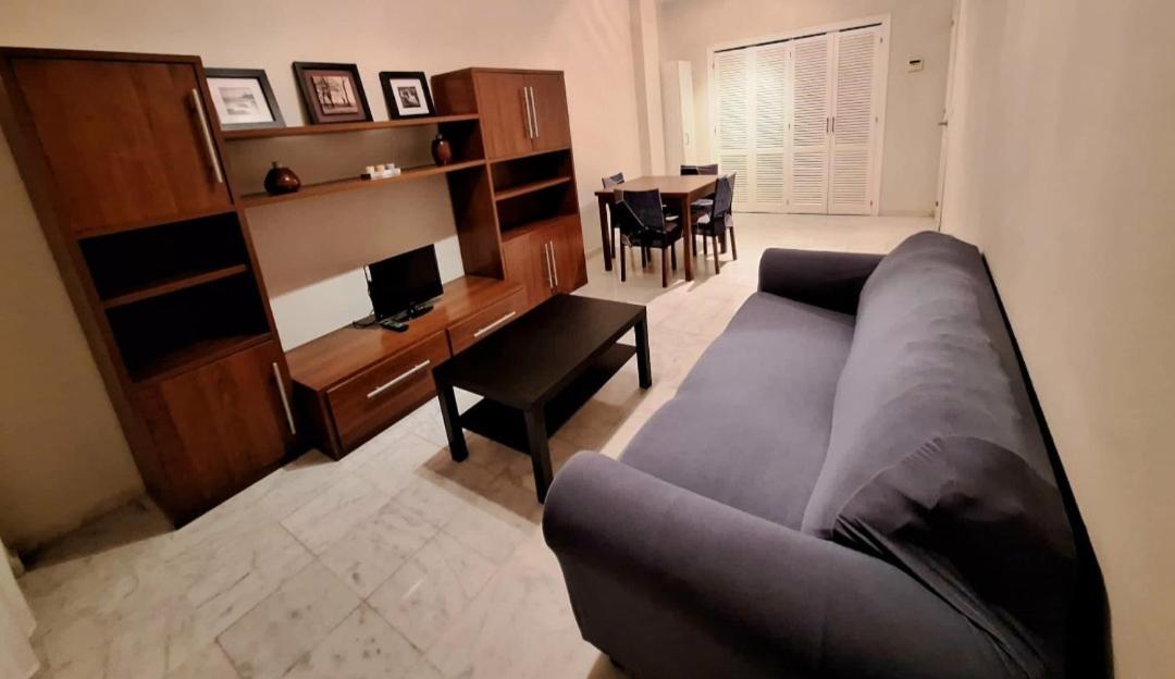 Apartamento Triana 세비야 외부 사진