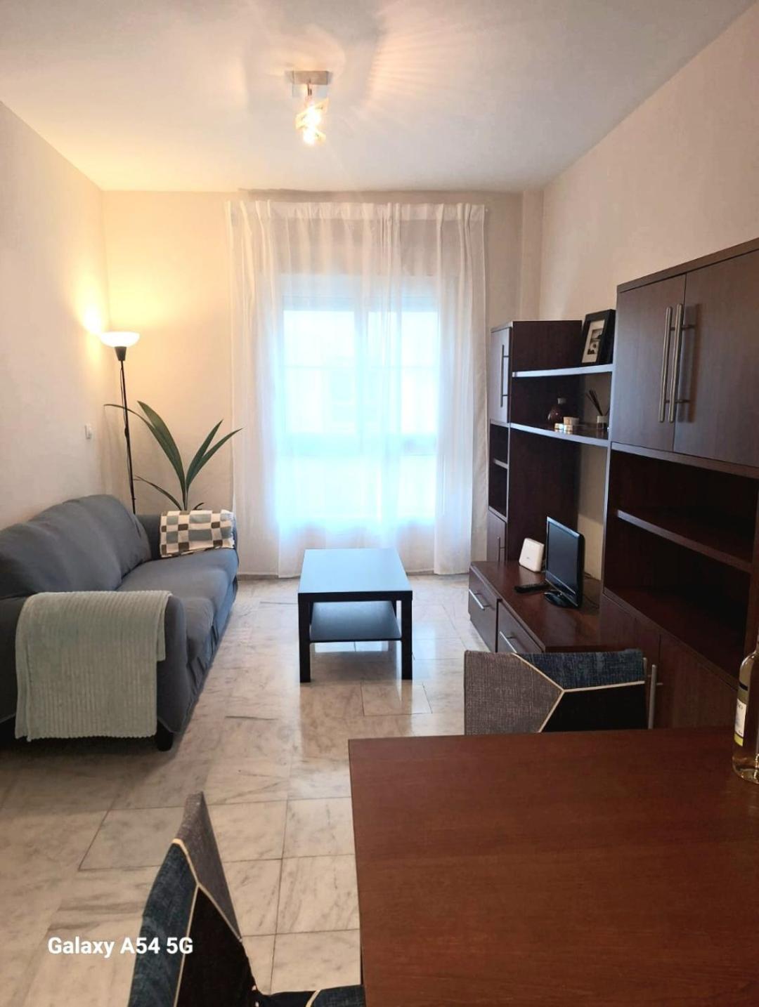 Apartamento Triana 세비야 외부 사진