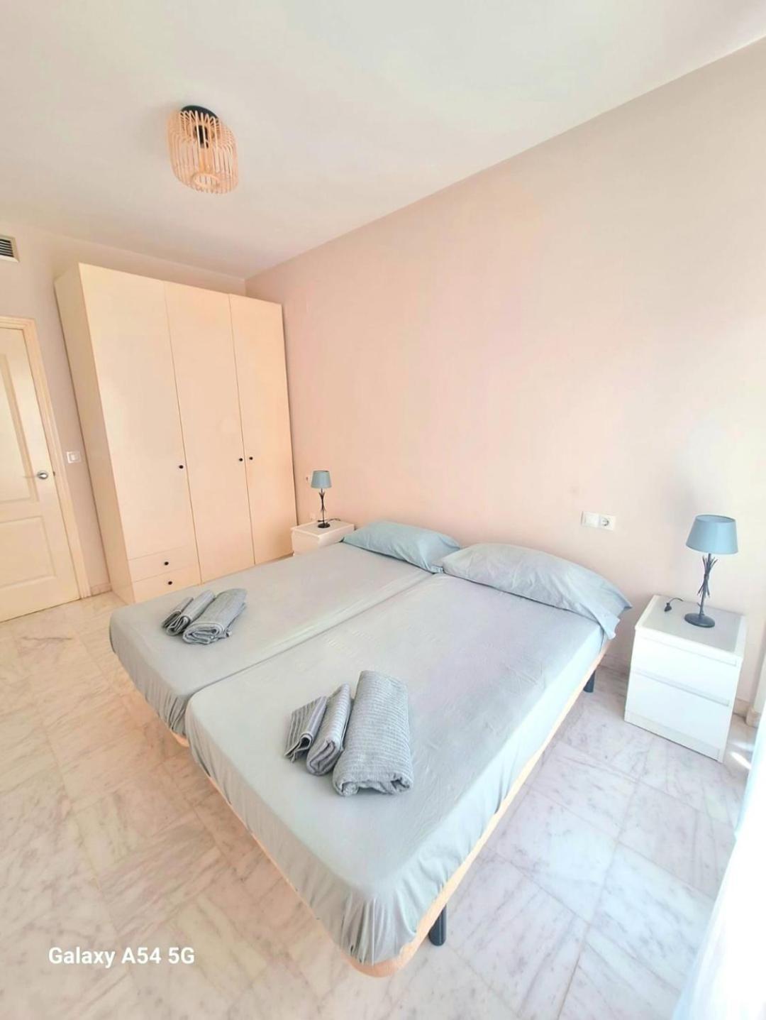 Apartamento Triana 세비야 외부 사진