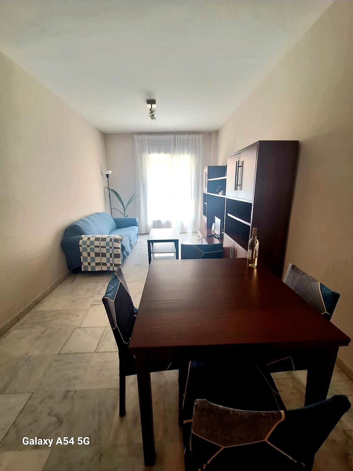 Apartamento Triana 세비야 외부 사진